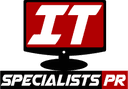 IT Specialists PR